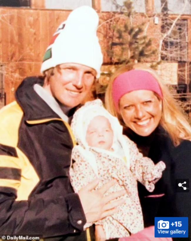 特朗普和前妻为什么离婚,特朗普和前妻离婚的原因