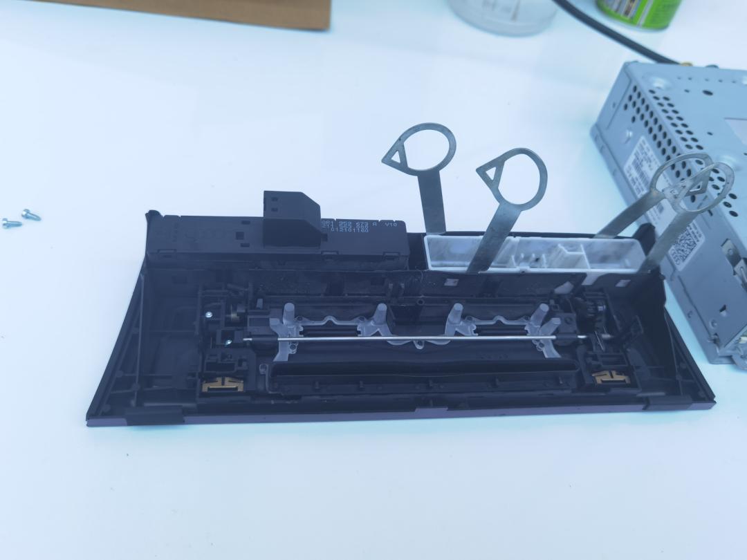 老款奥迪q5全车翻新全过程,翻新二手奥迪q5