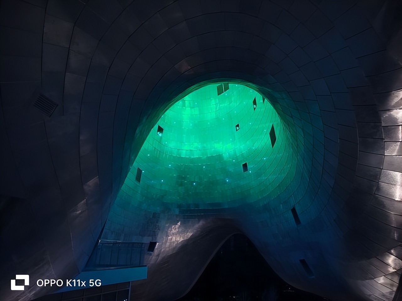 oppok11x手机测评,oppok11x开箱体验全部功能