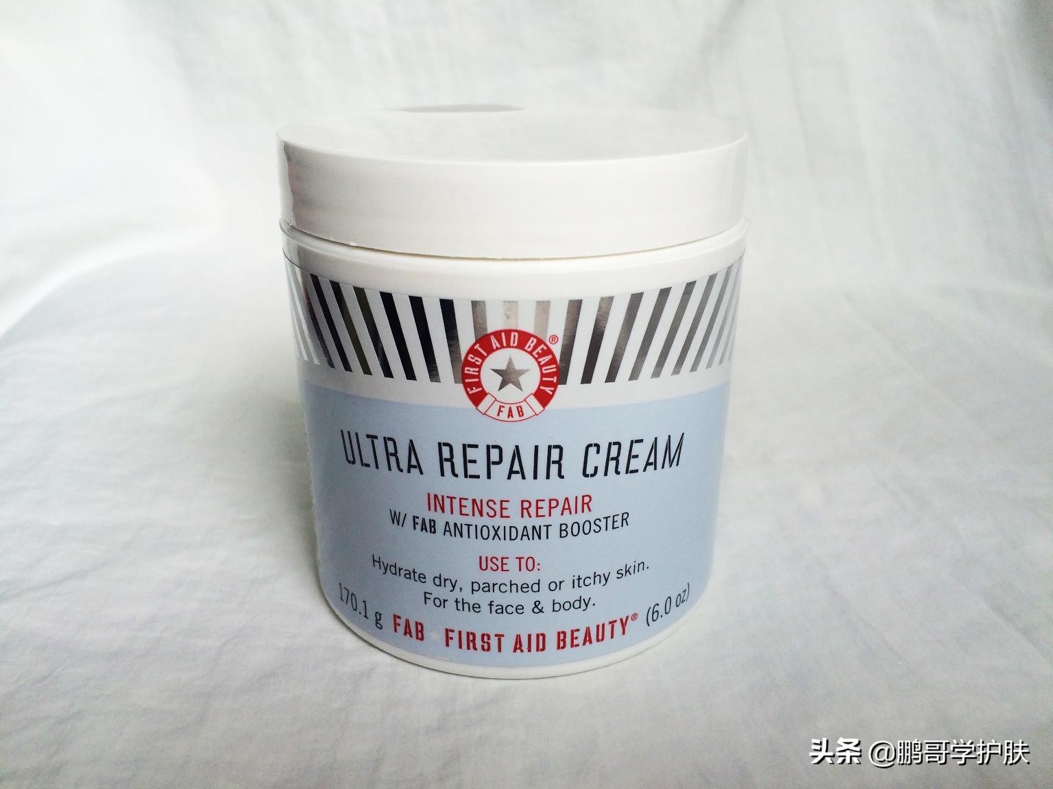 最好用的十大面霜排名图片,盘点最好用的十大面霜