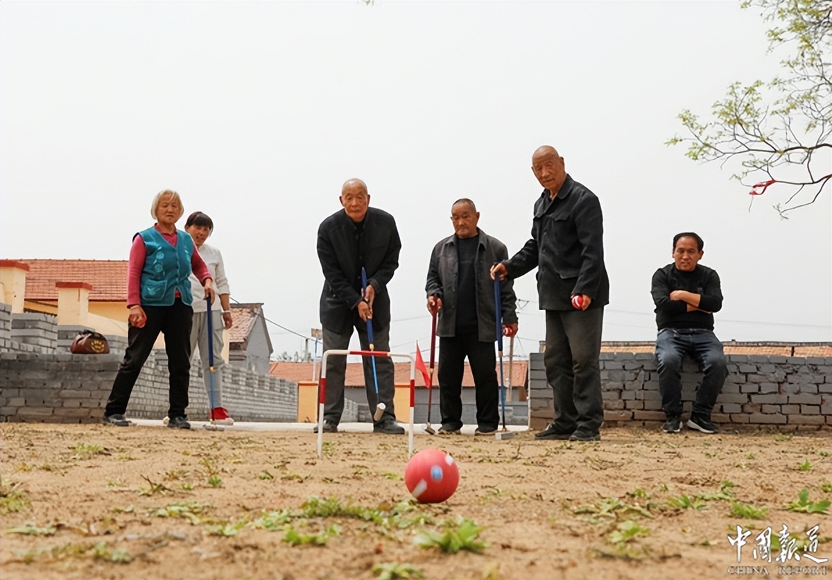 榆社养老服务驿站启动仪式,山西养老驿站