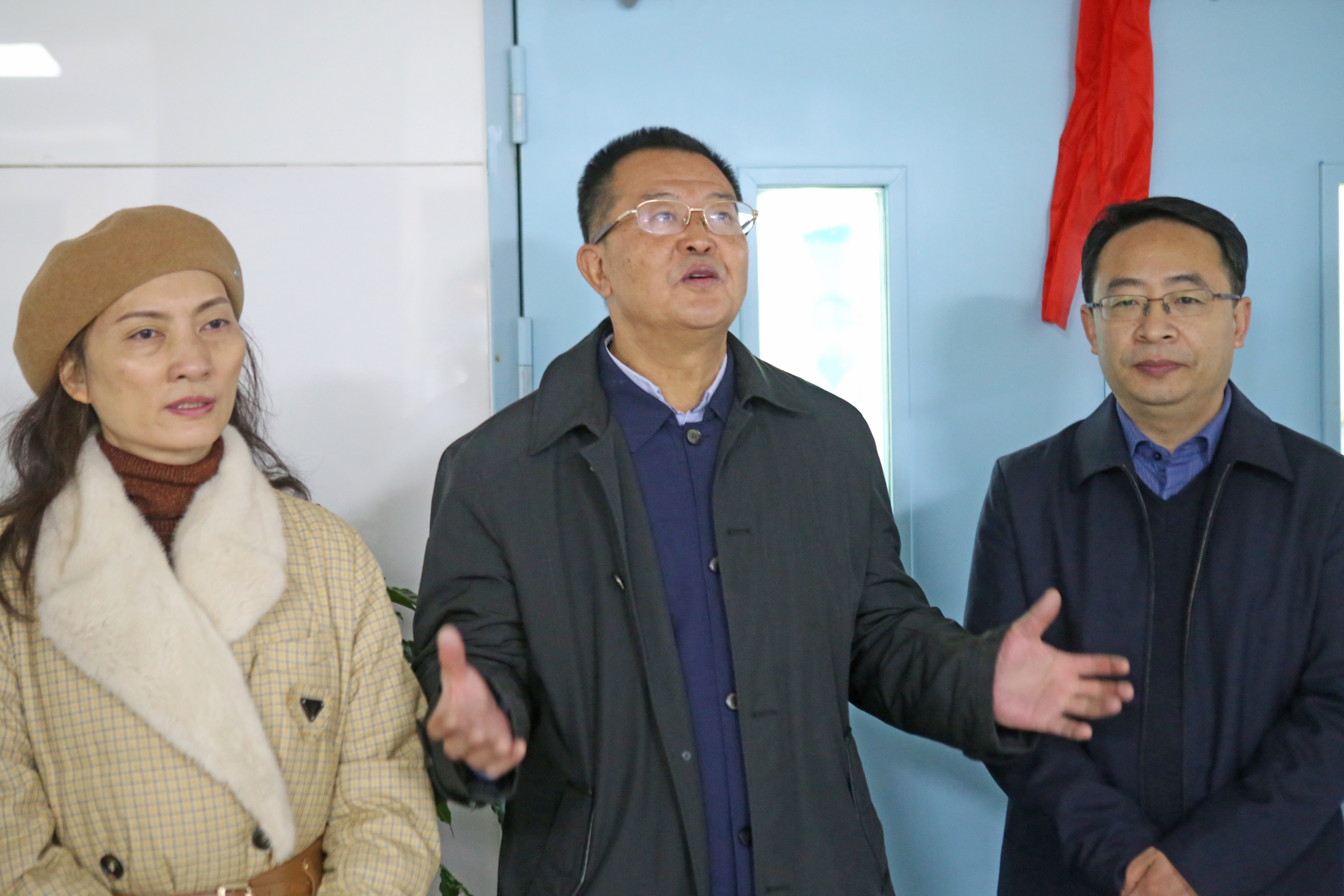 新起点新征程——郴州市第一人民医院神经外科顺利完成学科整合