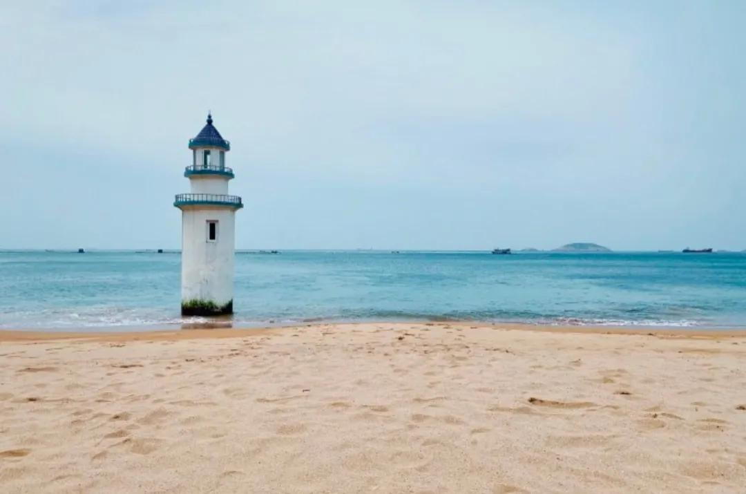 枸杞岛旅游攻略民宿费用 (枸杞岛亲子游攻略)