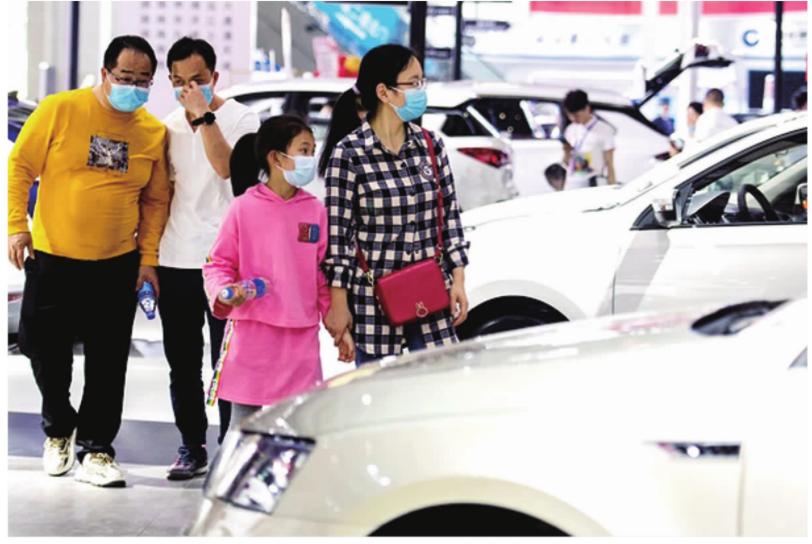 新车比行情便宜好几万的套路,新车比二手车还便宜真假