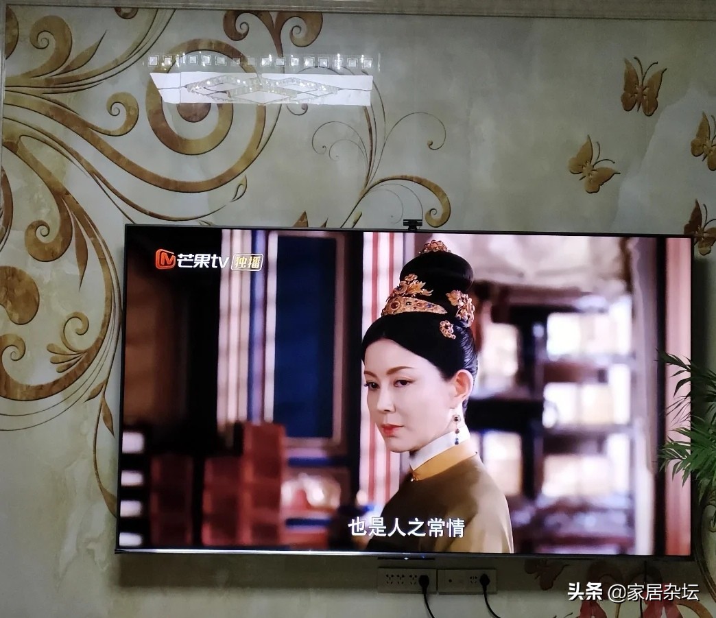 买电视主要看这几点,买电视怎么选才能不踩坑