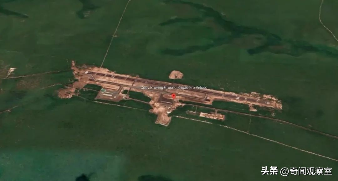 2016年巴西空难事件,巴西最惨空难