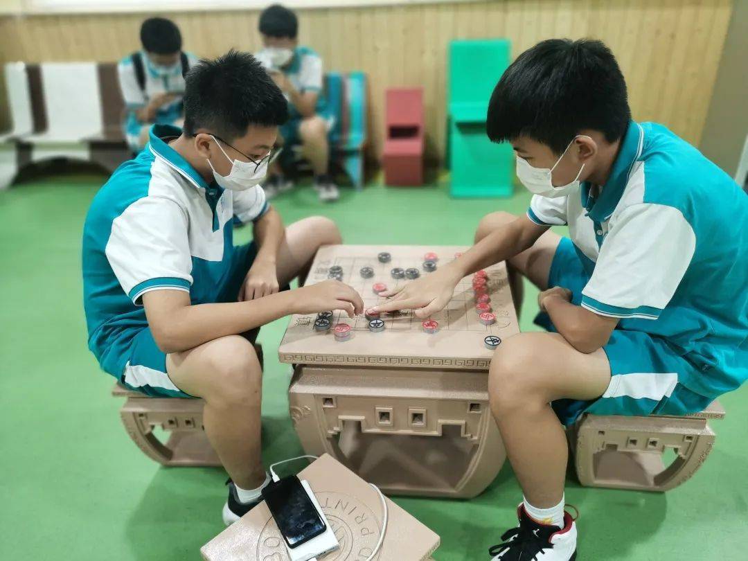 活动回顾｜玩转3D打印，变身神笔马良