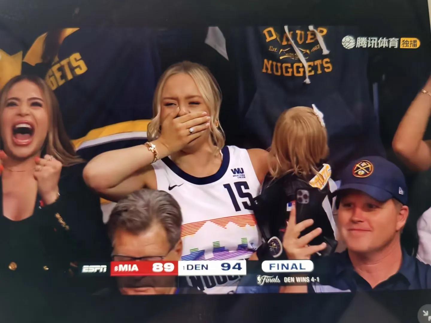 创业、交友，找约基奇这样的！