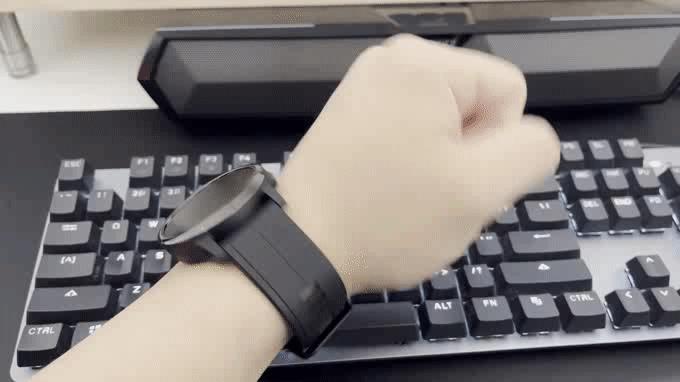 didos2手表测评,dido运动手表评测