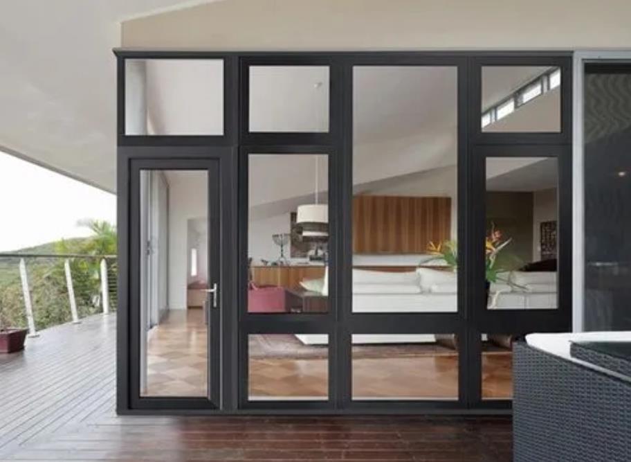 断桥铝合金门窗十大品牌排行榜,佛山铝合金门窗十大品牌有哪些