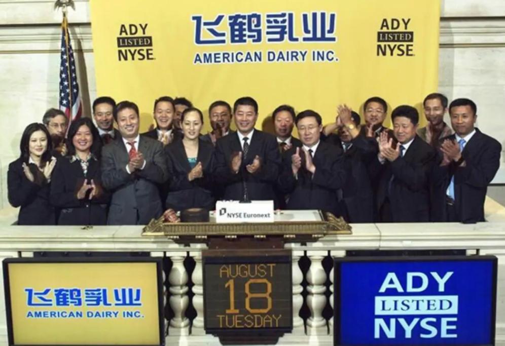 外资拿不下的老字号，今成“奶粉一哥”，董明珠主动为其“站台”