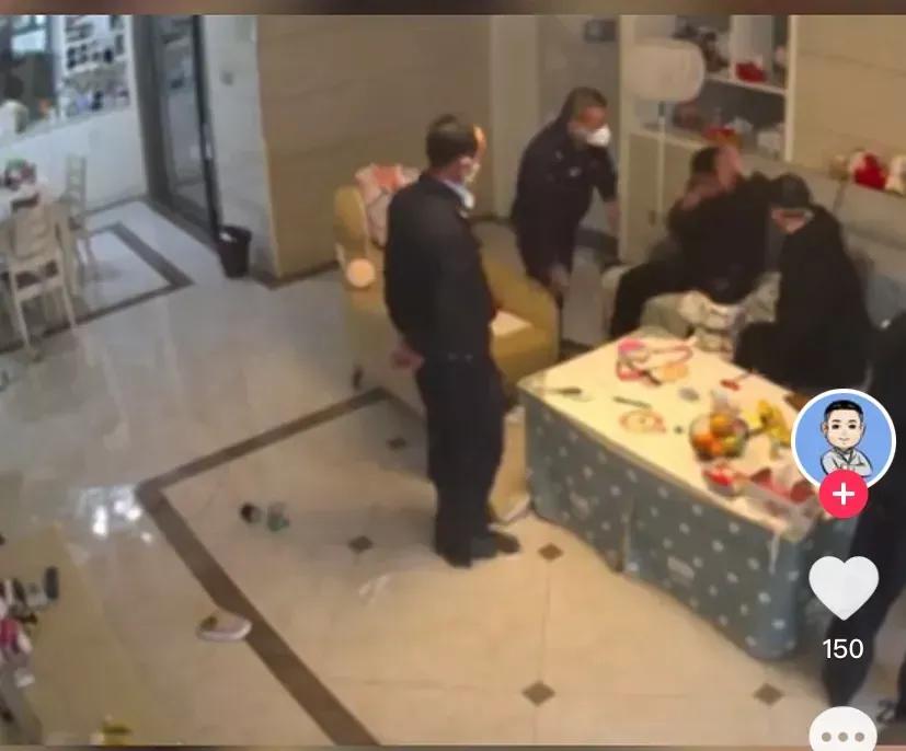 他为什么这么愤怒！浏阳打人者当然是不对的，但他为什么这么愤怒