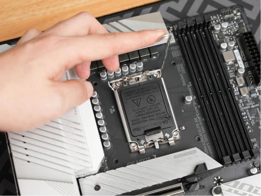 diy装机需要哪些硬件,自己装机硬件如何搭配