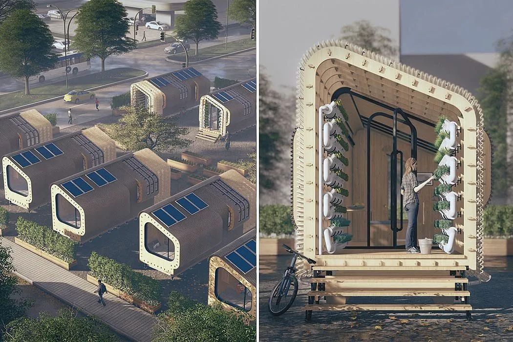 10种成功的产品设计,可持续发展的设计产品