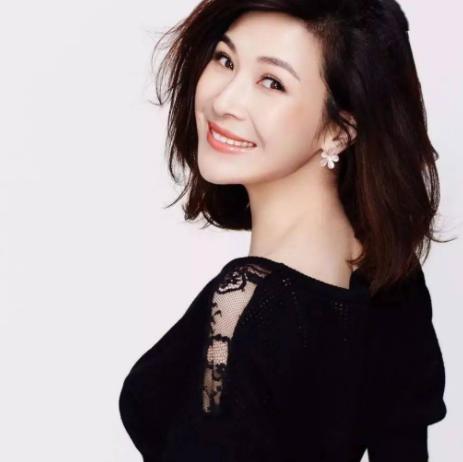 童蕾嫁给了富豪,童蕾离婚后再婚了吗