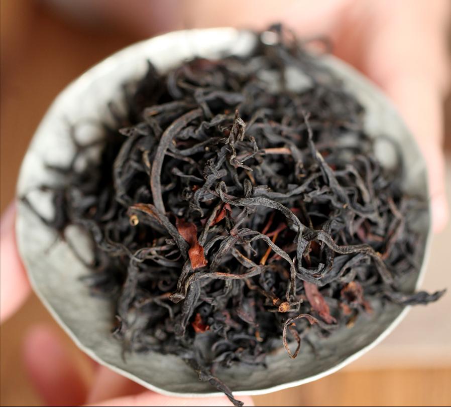 送中秋好礼送什么茶好,中秋节送什么茶好喝一点