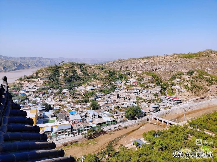 解德辉讲述中阳楼,解德辉吕梁