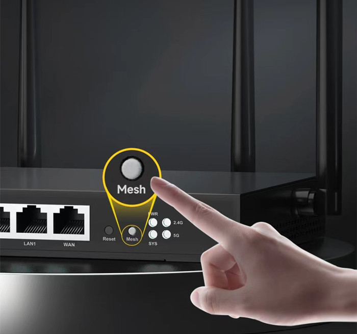 家里wifi不好怎样让wifi变得飞起,家用的wifi信号不好有什么办法