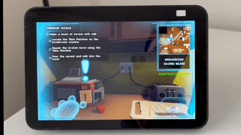 具身AI的实验：一个团队的AlexaPrize夺冠历程