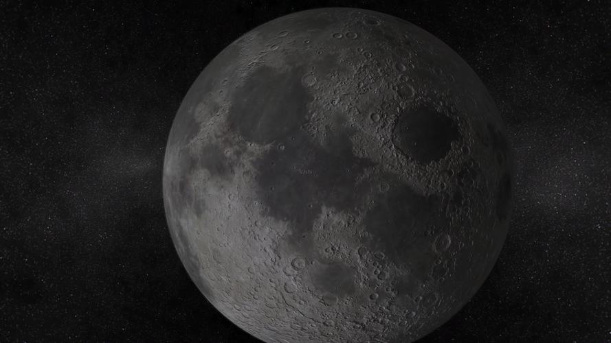 嫦娥四号着陆后月球变成什么样,嫦娥四号为何要去月球背面解析