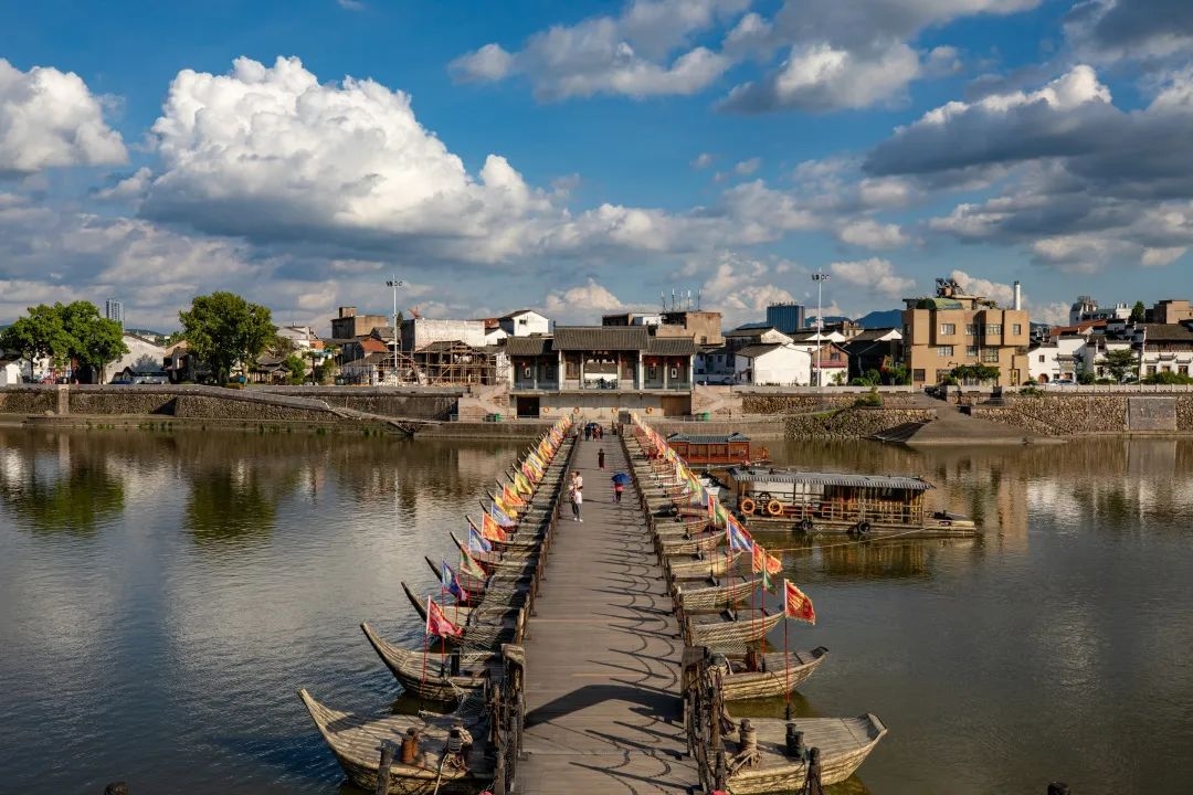 近乡情怯，归来仍是少年！