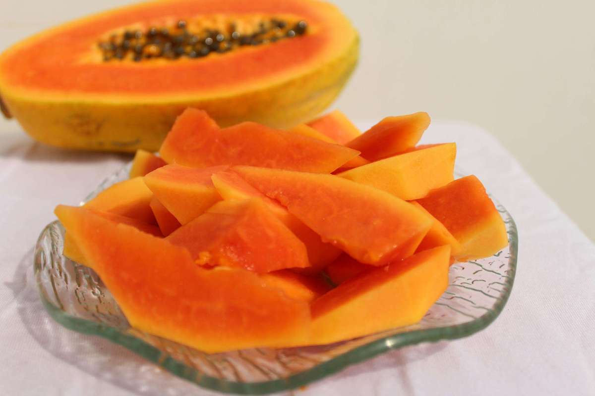 营养最丰富的10种水果推荐给大家,营养最丰富的10种水果排行榜