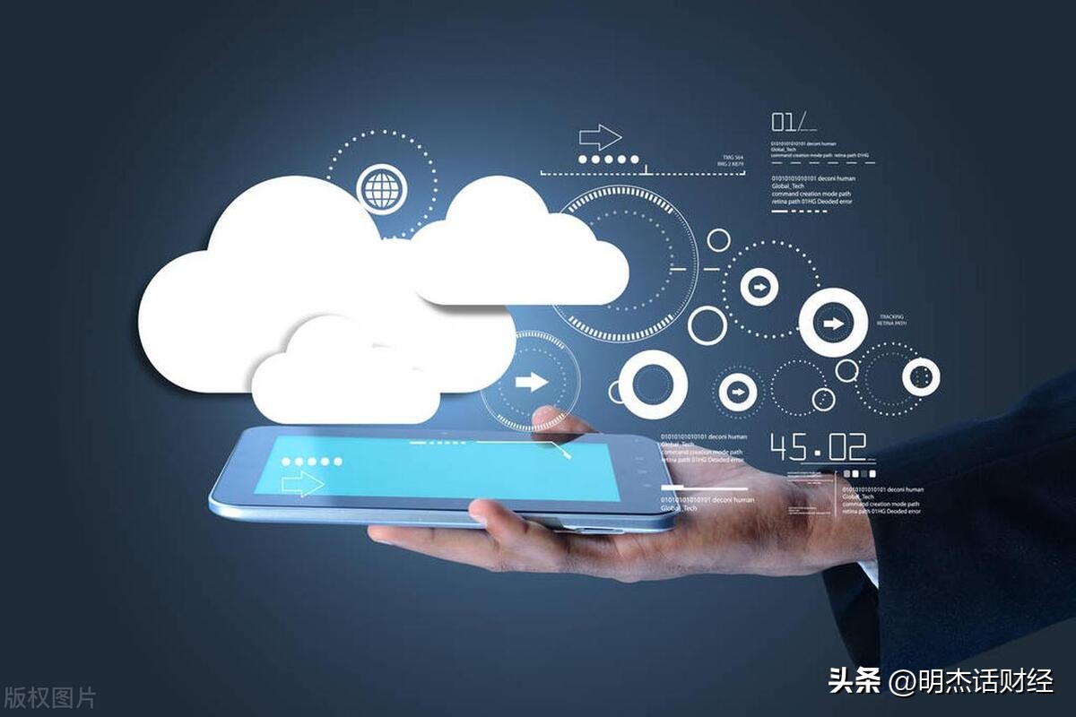 数字经济产业链概念龙头,数字经济概念股龙头一览请收藏