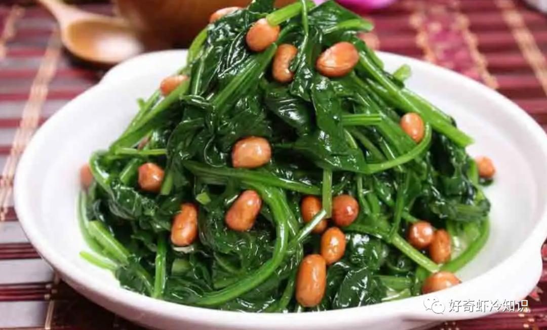 什么是扎染工艺？炭烧酸奶真的“炭烧”吗？菠菜遇上醋会发生怎样