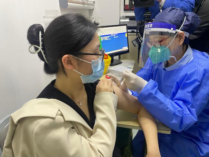 「医声医事」复旦大学附属妇产科医院发起“子宫颈保卫战”行动