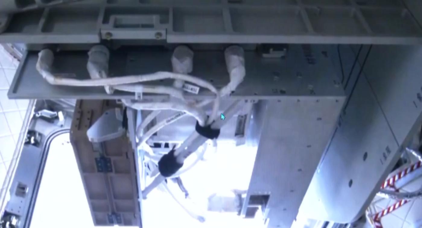 中日合作空间站火箭发动机,中日火箭发动机试验合作