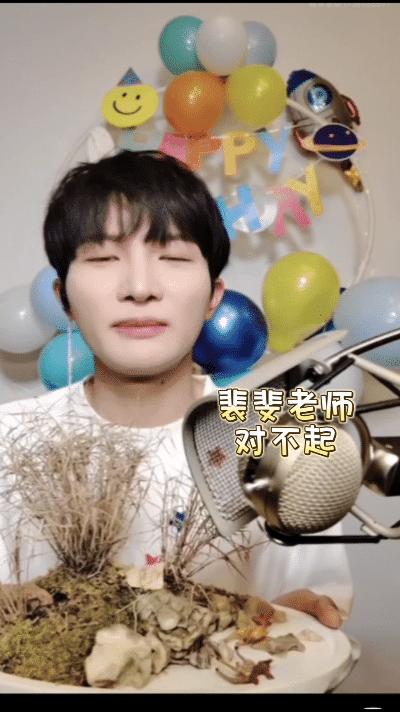 周深卡布叻船长海外反应,周深和卡布叻什么关系