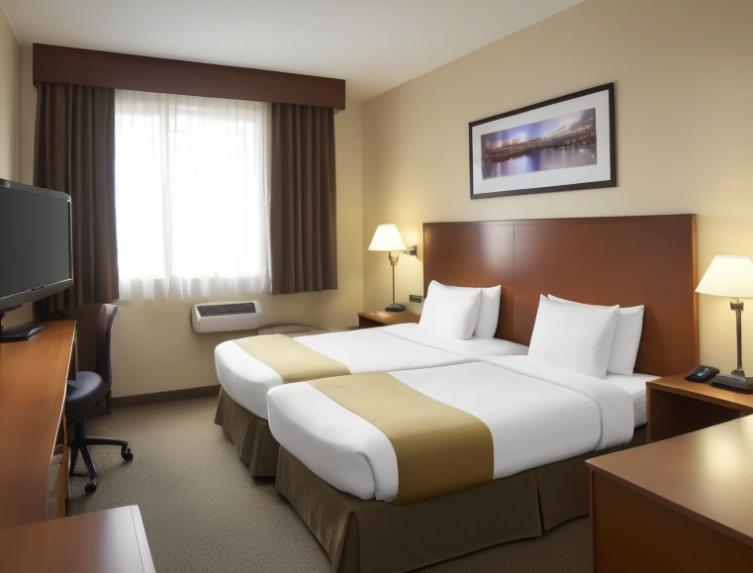 酒店数字化转型系统建设,酒店数字化转型从哪里下手