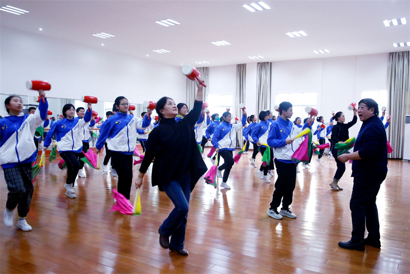 与文化邂逅,与经典文化邂逅