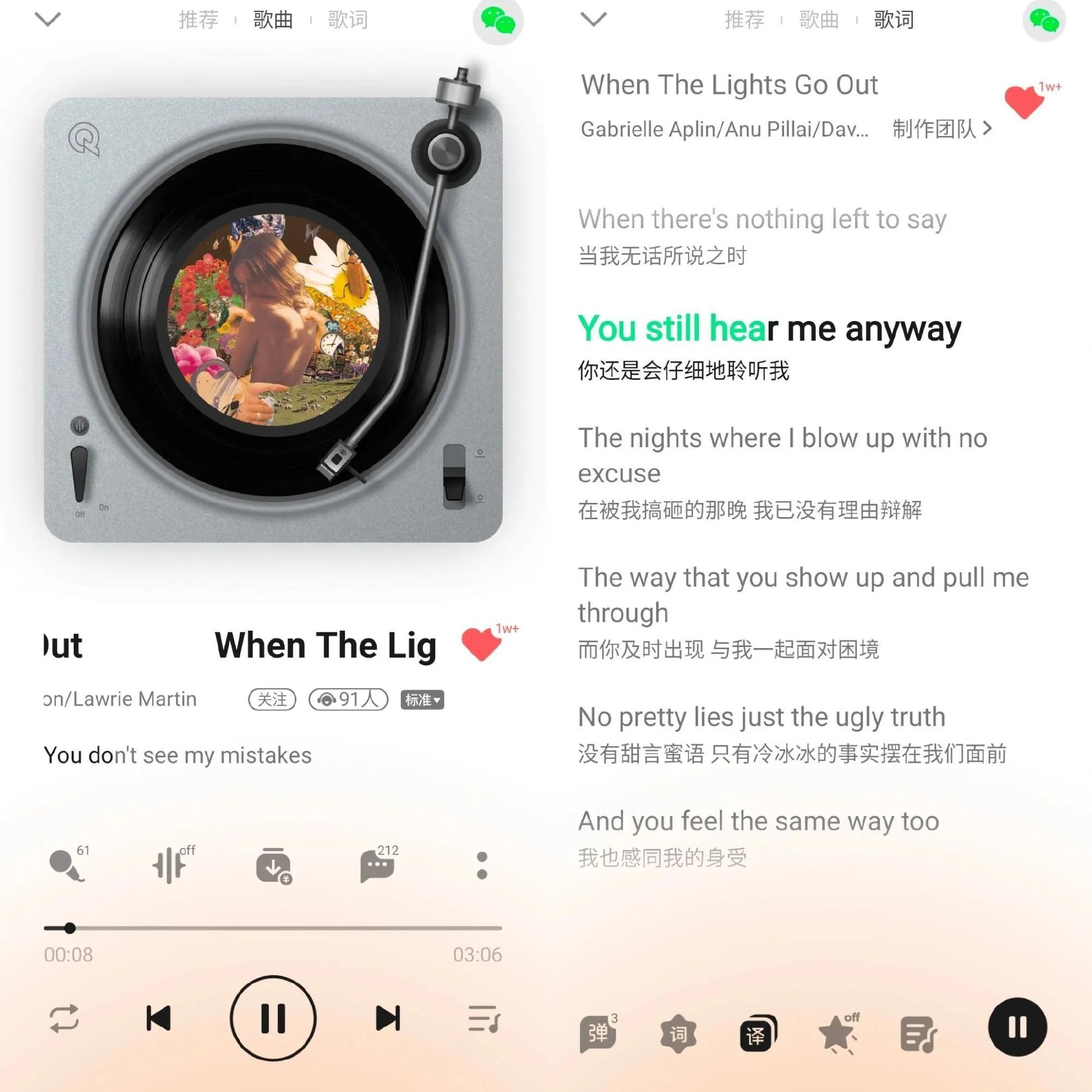 小众的歌曲好听,好听的小众英文情歌