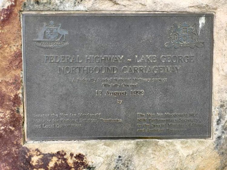 澳洲最不寻常的湖艾尔湖你见过吗,澳大利亚乔治湖