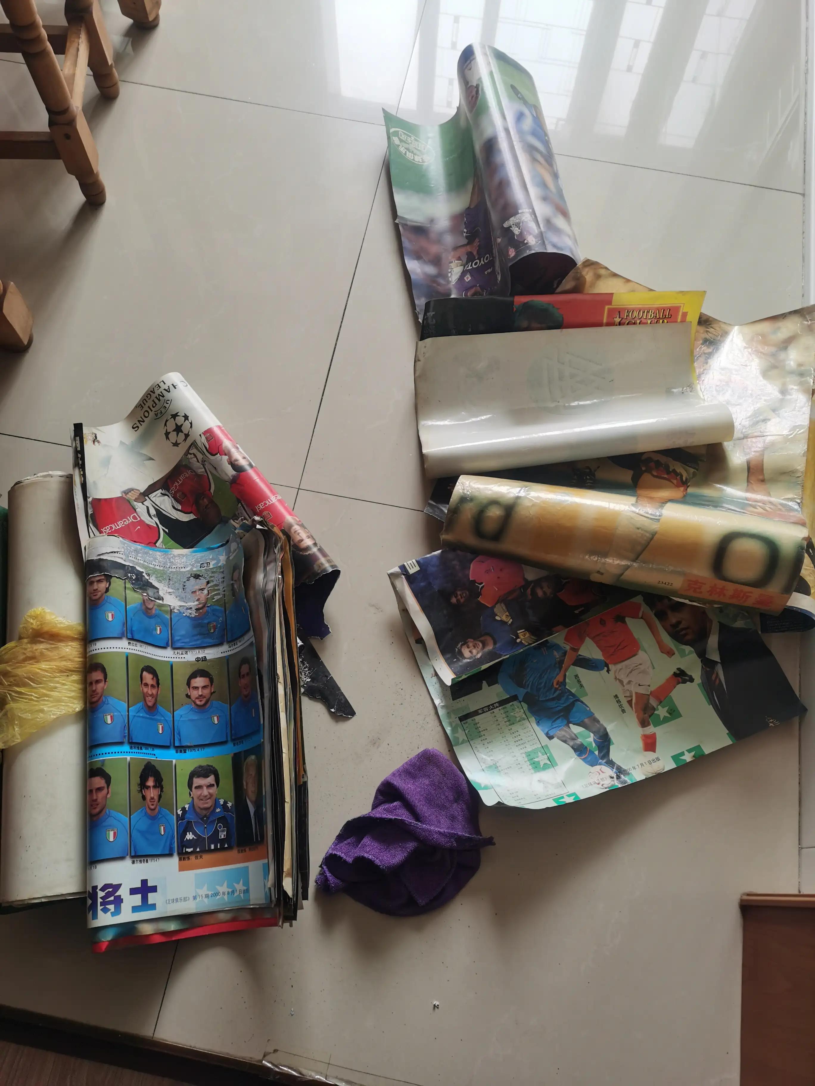 80后的足球记忆图片,80后中国足球记忆