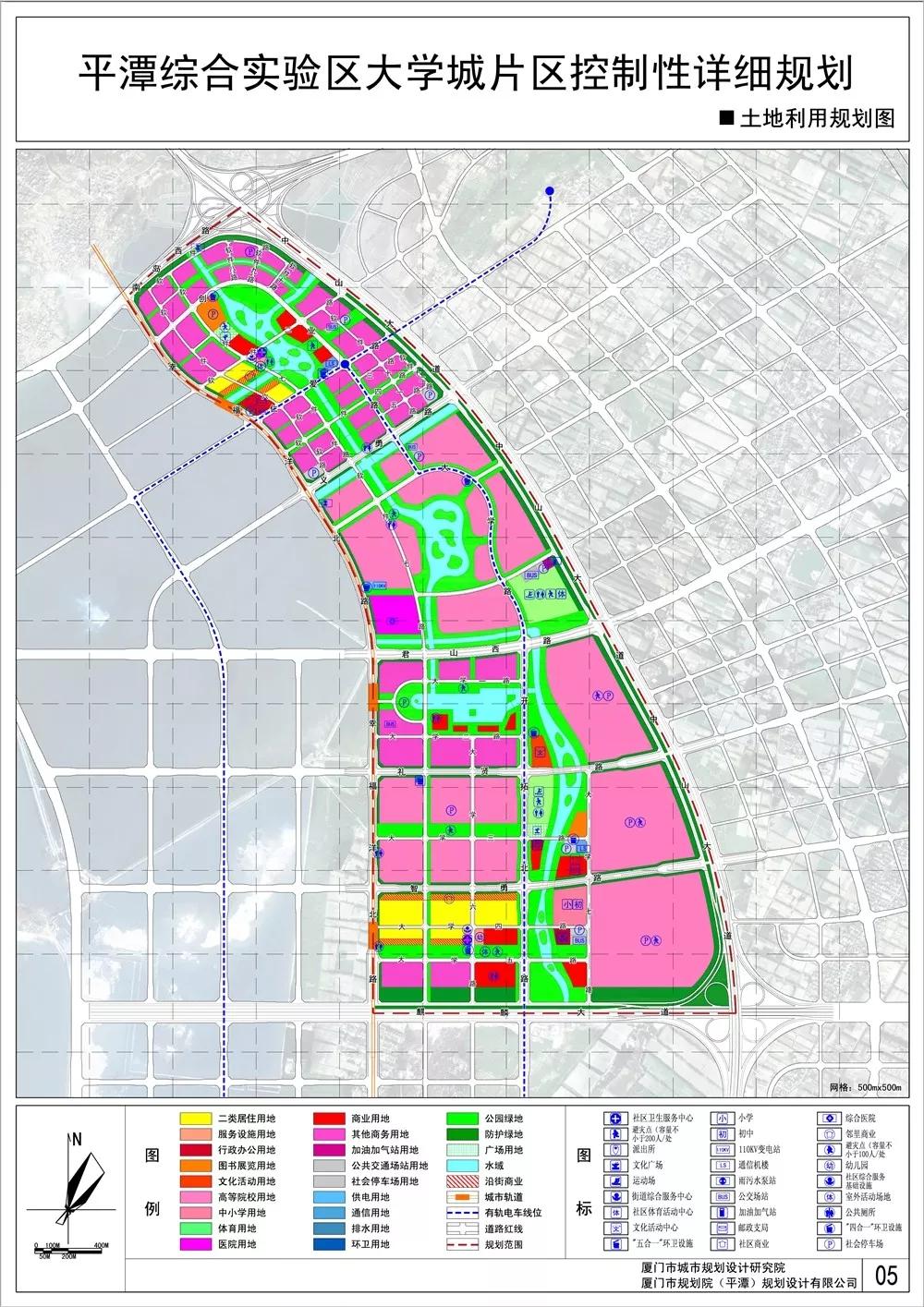 福州大学城三年建设实施方案,福州第二个大学城选址确定