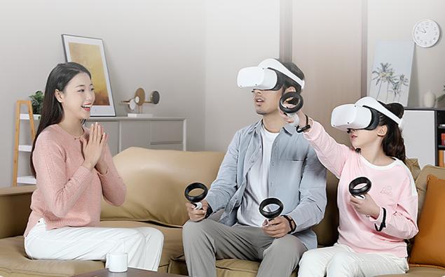 爱奇艺vr奇遇dream测评,爱奇艺vr奇遇dream尊享版测评