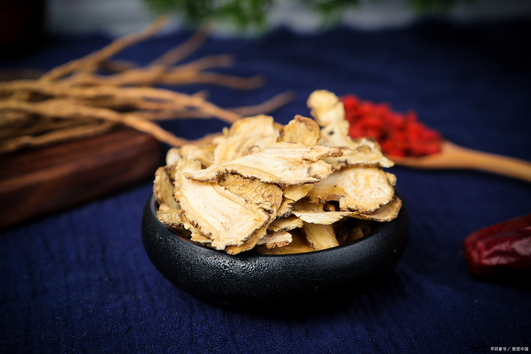 农村种植什么药材收益比较高,种植什么药材时间短收益快