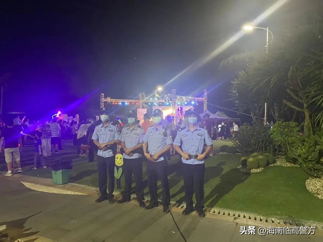 节日我在岗平安不打烊,节日我在岗国庆警相随守护不打烊