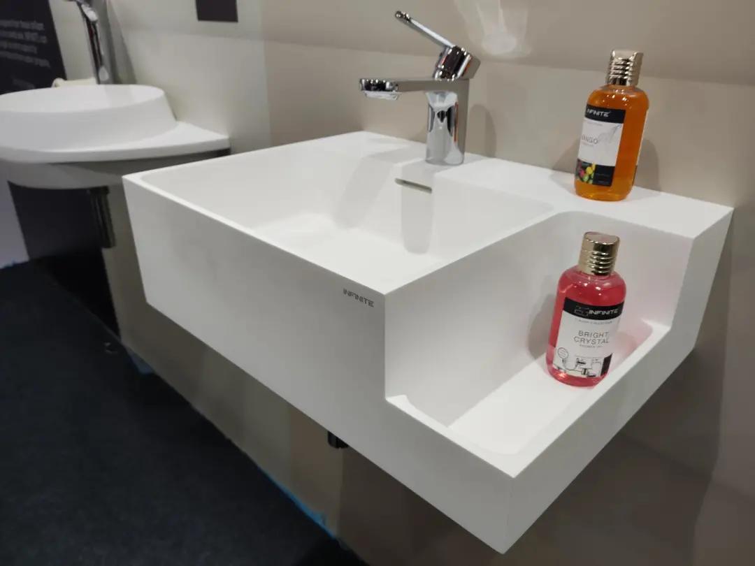 广州设计周卫浴新品,红点设计奖卫浴