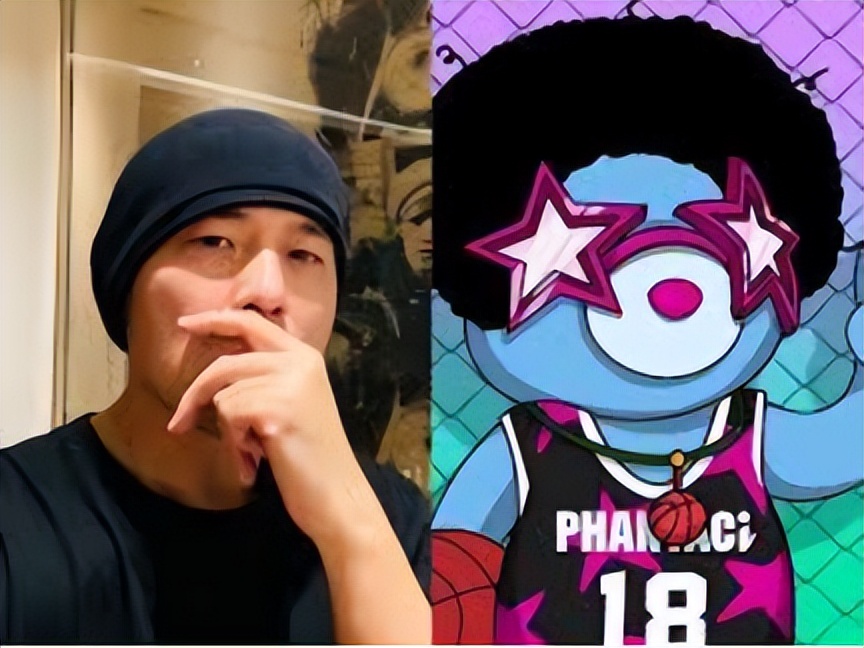 是的，NFT更像是一场*局骗**