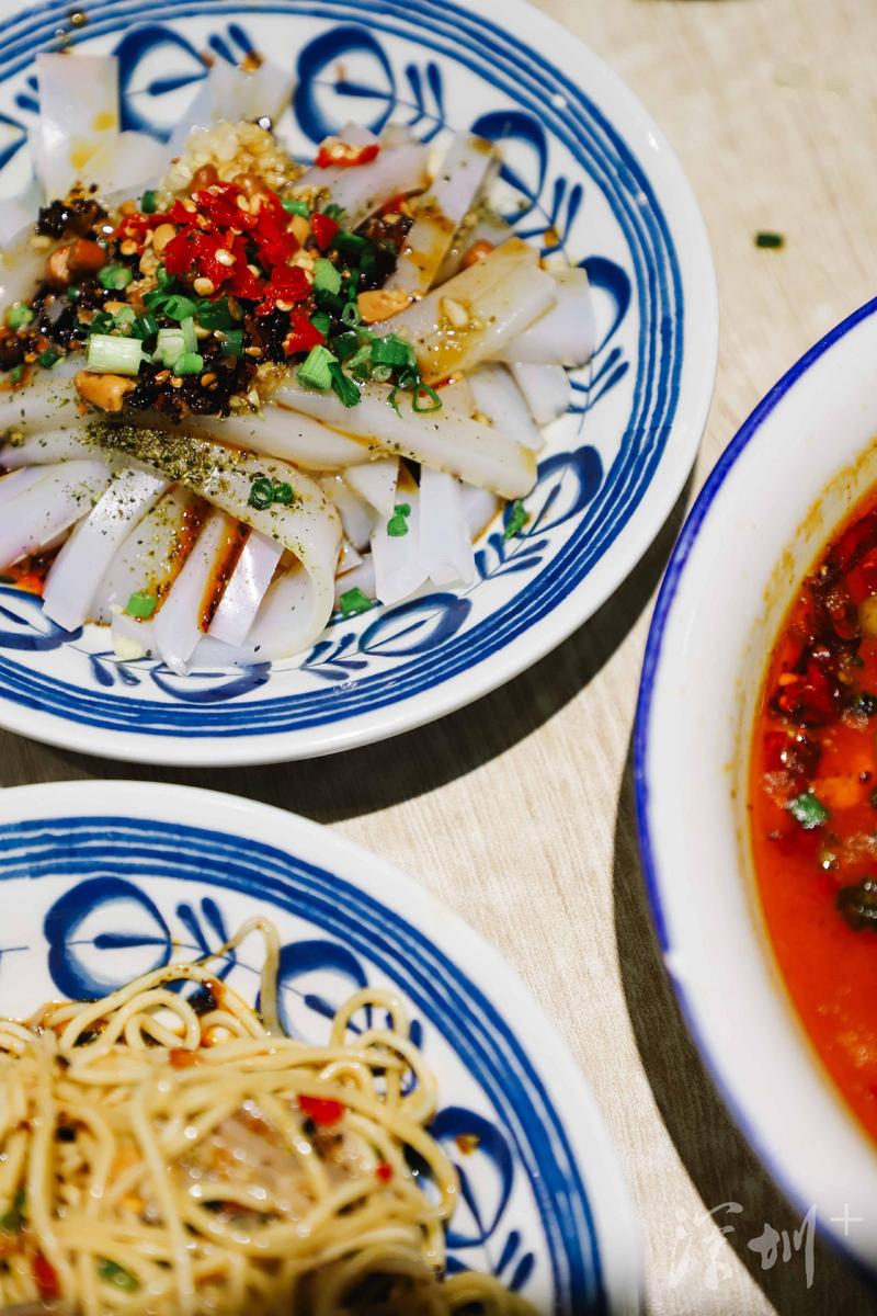 寻味深圳美食文化荟萃,深圳寻味美食推荐店有哪些