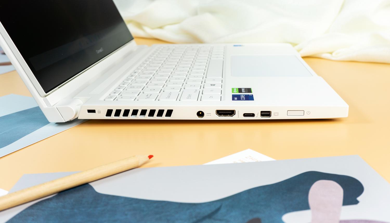 宏碁conceptd3ezel开箱,宏碁conceptd3ezel