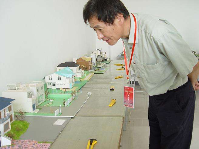 刑案实录28：“过节费”惹的祸，安徽一位大学校长的沉浮录