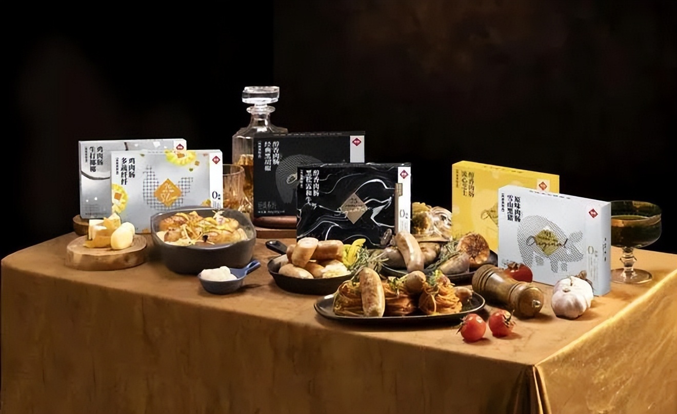 新消费领域投资机构,新消费赛道回暖