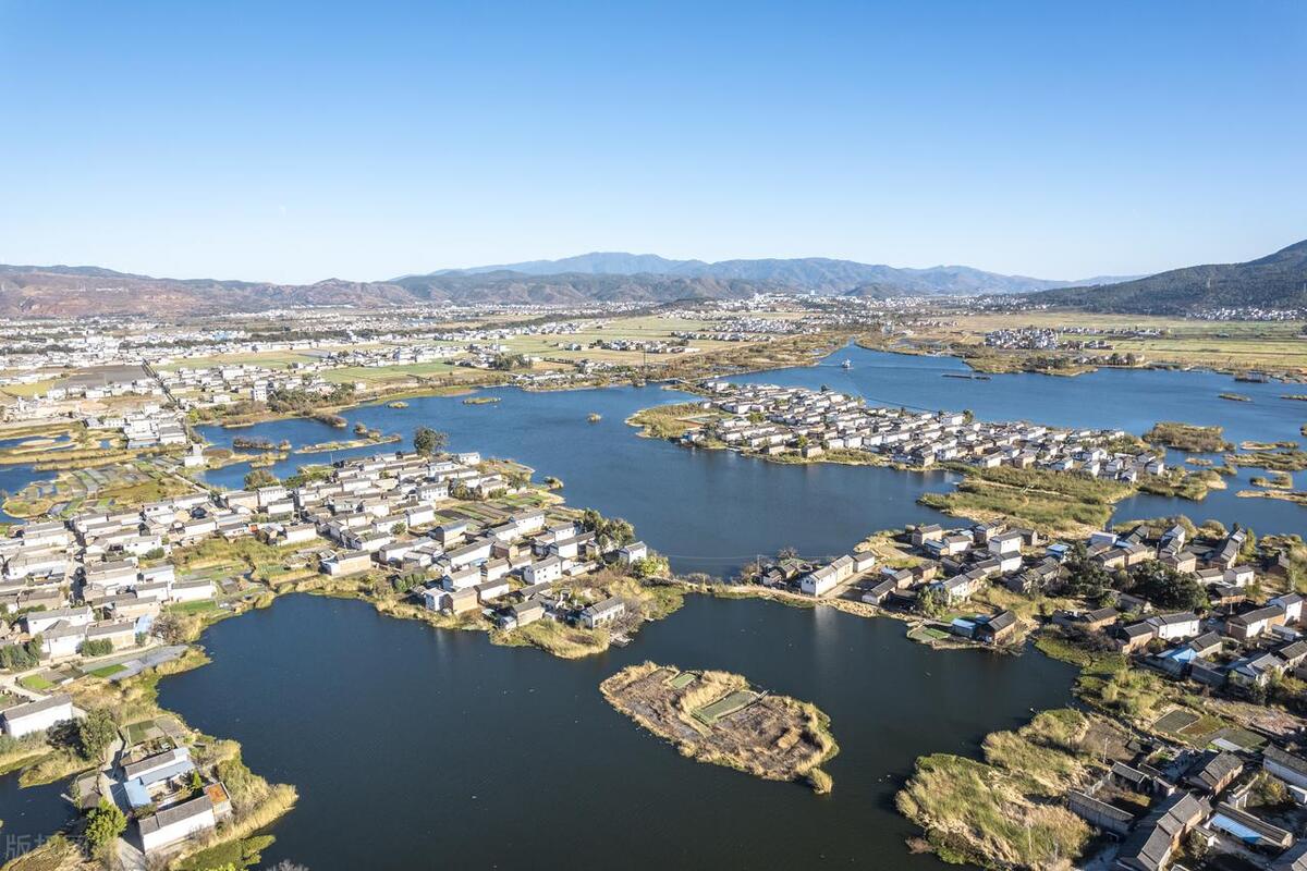 想要不拥挤的假期，国庆长假，还有哪些人少的旅行地可以去