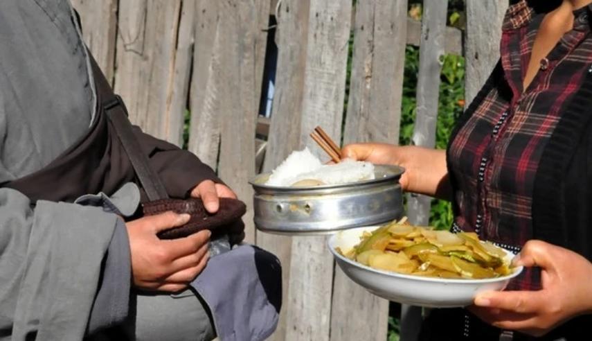 辽宁不接受钱的寺庙,辽宁最清苦的寺庙