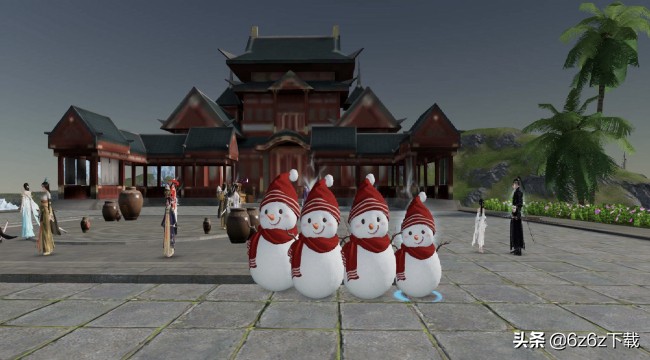 剑网3和天刀哪个适合入坑,天刀手游氪金都买什么