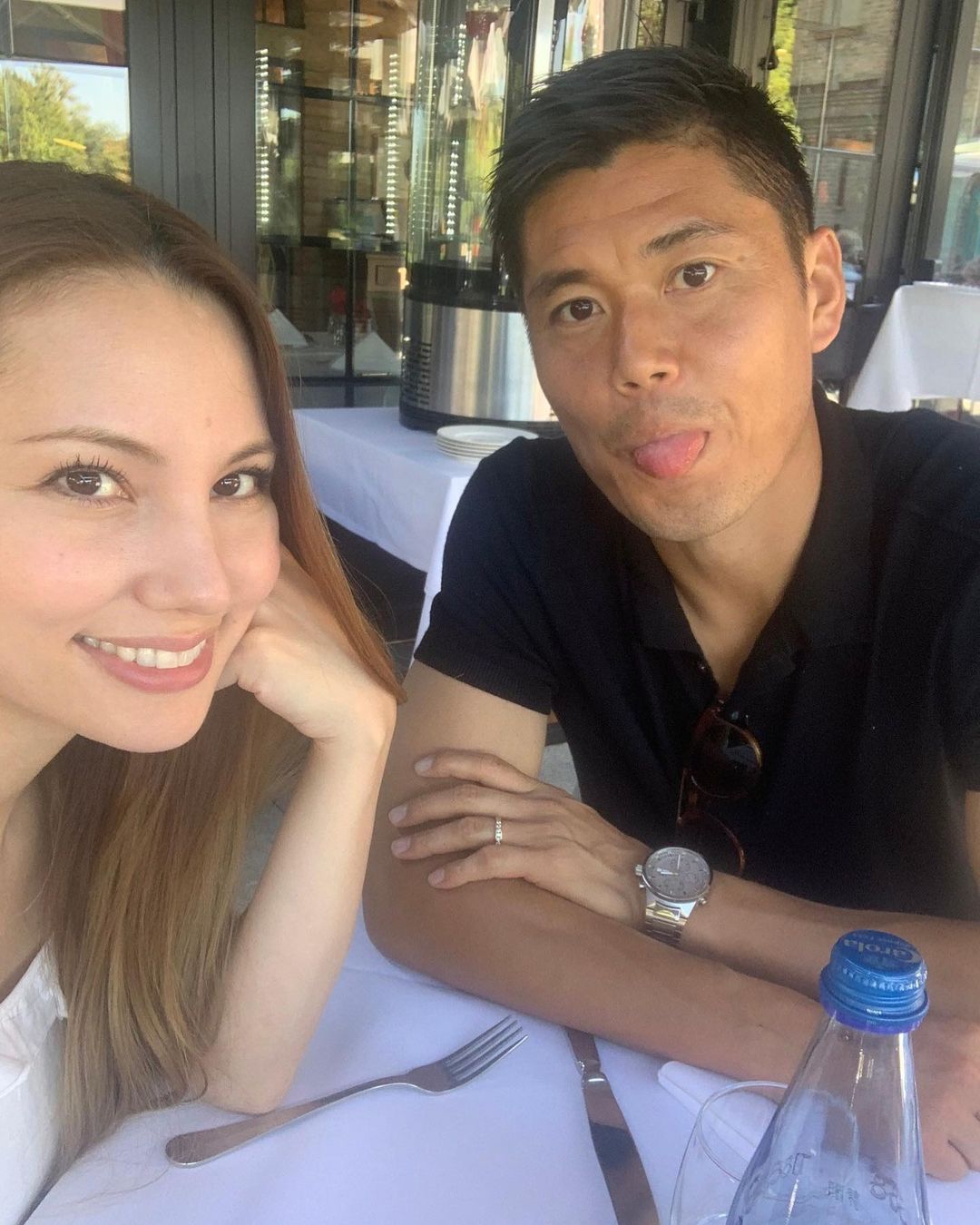 世界杯太太团惊艳全场颜值排名,2023世界杯日本队太太团